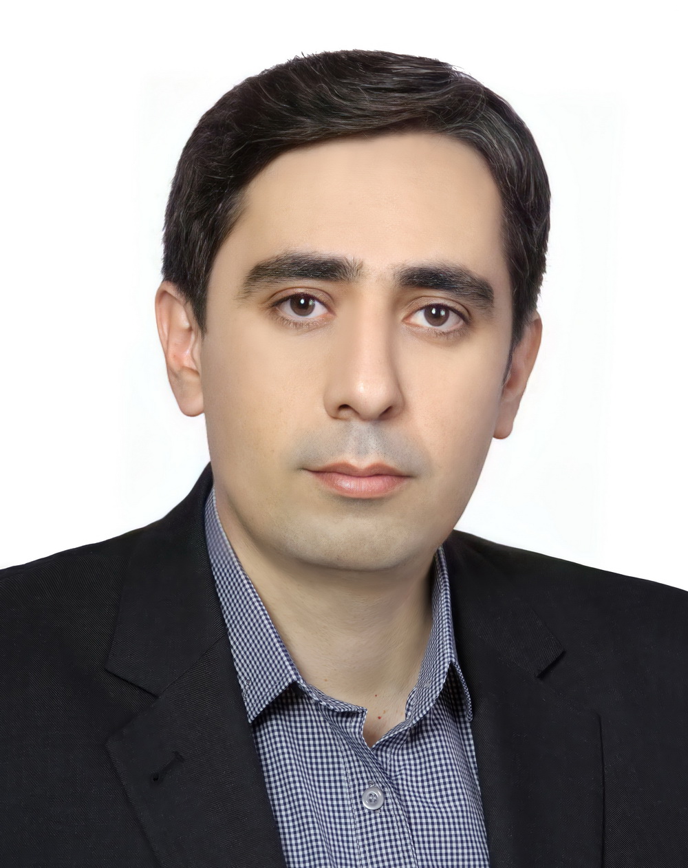 Dr. Farid Esmaeili
